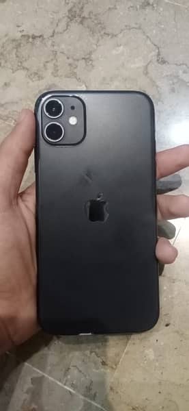 10 by 10 condition iphone 11 64 gb memory and battery health 97% 4