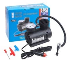 12v DC Air Inflator For Every Vehicle ( cash on delivery)