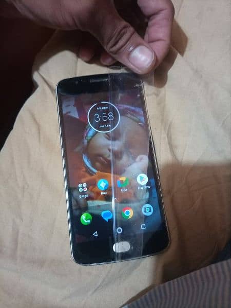 moto G5 S Nokia c1 9