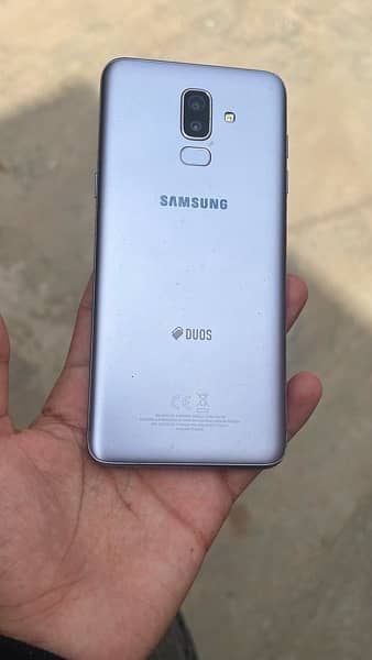 Samsung j8 prime approved read ad 0