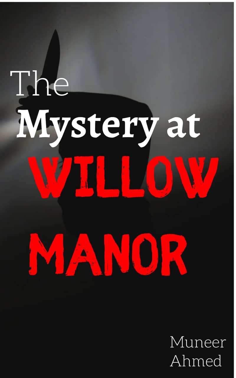 The Mystery at Willow Manor | Ebook | 0