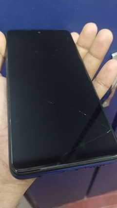 Xiaomi Poco x3. . . 6/128