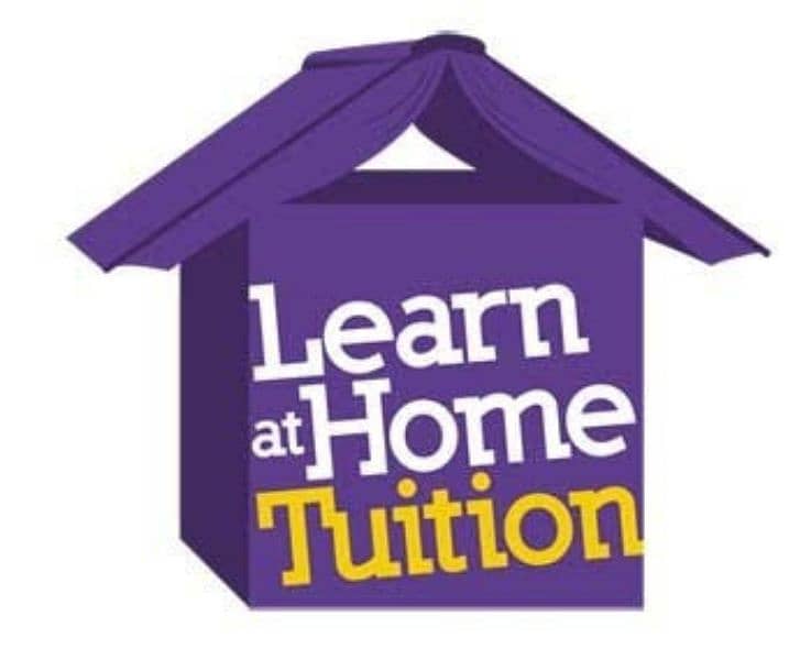 Learn at your Home 1