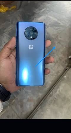 OnePlus 7t global dual PTA aprof axchang possible with I pad