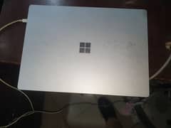 Surface laptop 3 Core i7 16GB 256gb