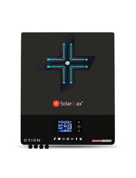 SolarMax Hybrid Inverter Orion Dual 11KW PV 11000 0