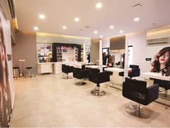 We need Female Staff for our New Beauty Parlour Salon