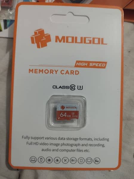 Original Redmi SD card 128 GB 5