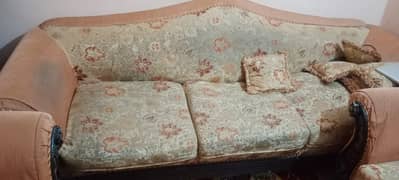 7 setar sofa
