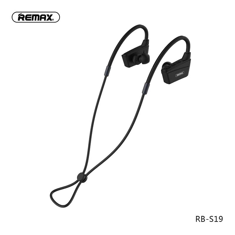 Remax Sport Earphones 1