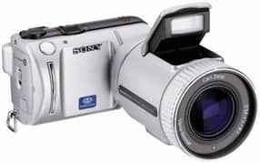 sony camera 0