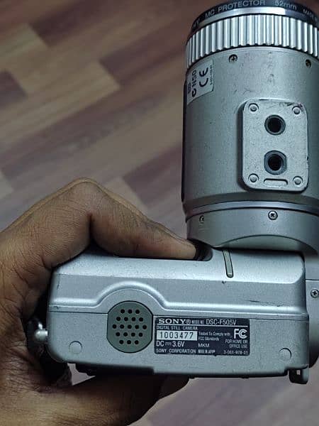 sony camera 2