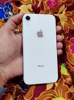 iphone xr All Ok no Issue