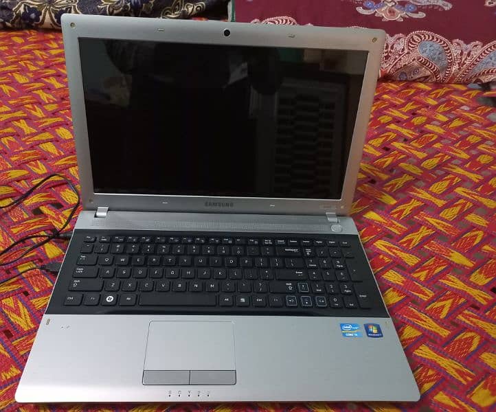 Samsung Laptop RV-520 for Sale. 0