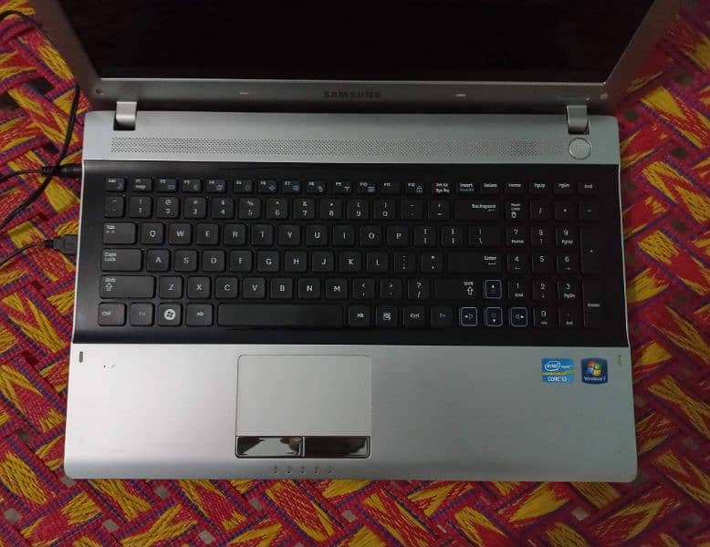 Samsung Laptop RV-520 for Sale. 1