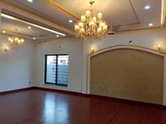 3 Years Easy Installment Plan 1 Kanal Home available for sale in Park View City