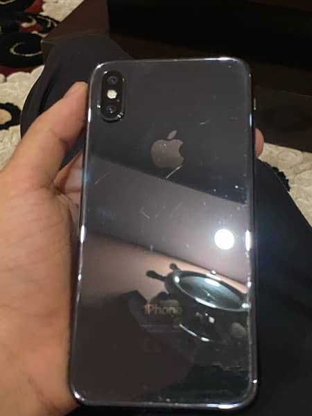 iphone x Pta approved 2
