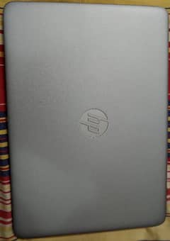 HP EliteBook 840 G4
Core i5 7th gen