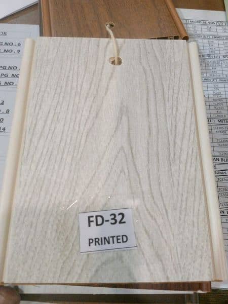 PVC partishoin folding dor lasani folding dor wallpaper jipssum ciling 6