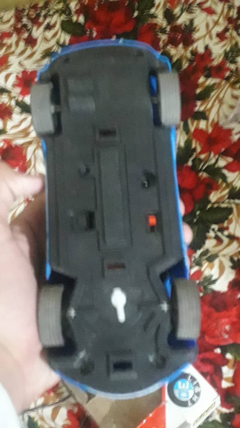remote wali car with box urgent sale only 2-3 days offer 0