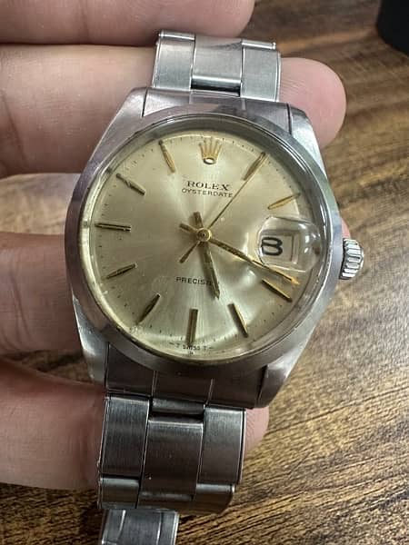 WE BUY All Swiss Made Rolex Omega Cartier New Used Vintage Watches 3