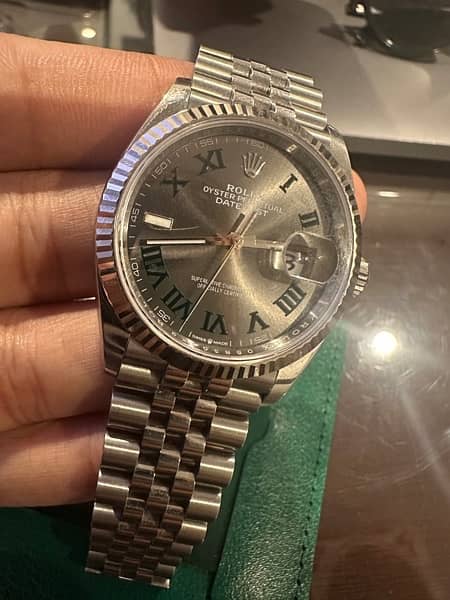 WE BUY All Swiss Made Rolex Omega Cartier New Used Vintage Watches 7