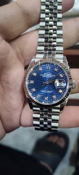 We Buy Vintage New Used Watches Rolex Omega Cartier Chopard Pp 9