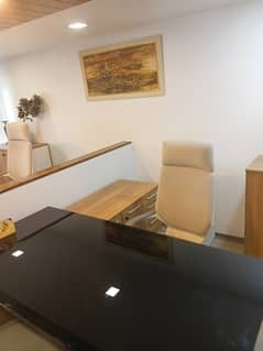 NEAR 2 TALWAR VIP LAVISH FURNISHED OFFICE FOR RENT 24&7 TIME 40 PERSON SETTING WITH EXECUTIVE CHAMBER CUBICLE WORK STATION MEETING ROOM WITH AC LCD RENT ALMOST FINAL NOTE 1 MONTH COMMISSION RENT SERVICE CHARGES MUST