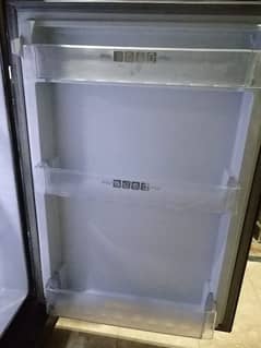 Gaba National full size refrigerator