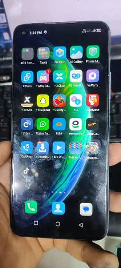 Infinix Hot 10 Official PTA Approved 4/64