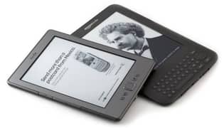 Book Reader Ereader Paperwhite Amazon kindle Generation 2nd 4th 6th 10