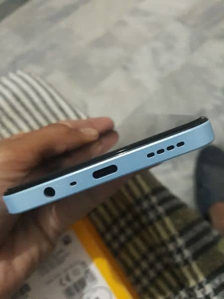 Realme note 50 new condition 8 64 with box 2 years official warranty 5