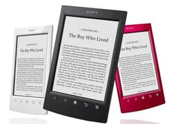 Book Reader Tablet Ereader Amazon Kindle Paperwhite touch Backlight 0