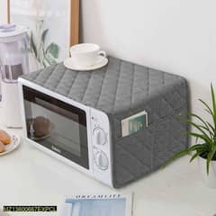 Microwave cover