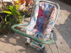 Pram and carrycot READ ADD 0