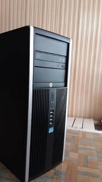 Pc for sale core i5 1