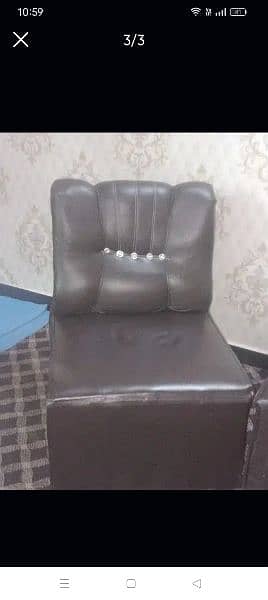 sofa set for sale urgent 2