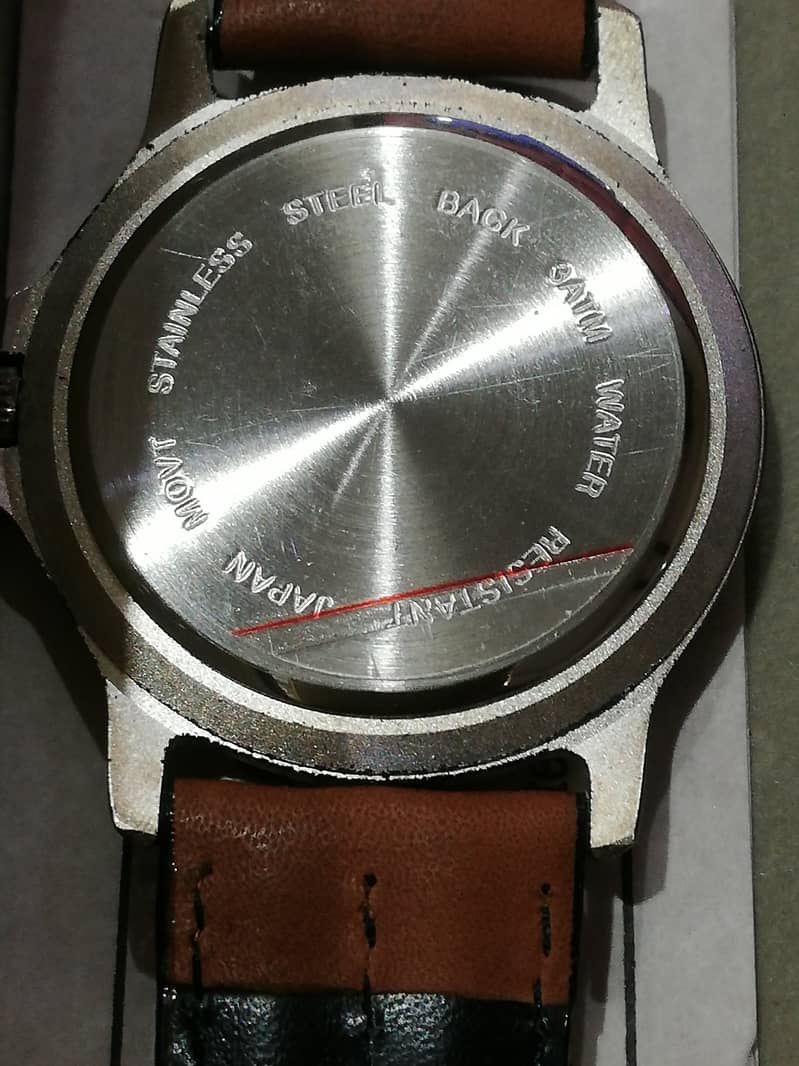 PEDRE Wrist Watch / Hand Watch / Watches Available 3