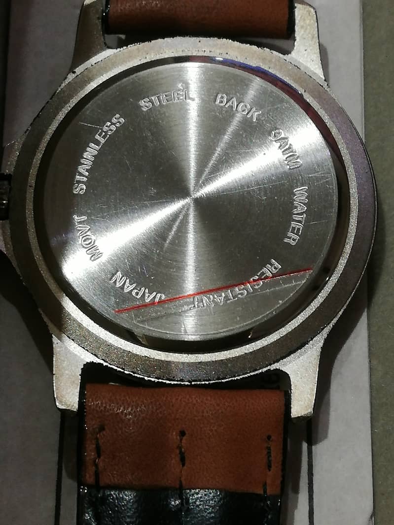 PEDRE Wrist Watch / Hand Watch / Watches Available 1