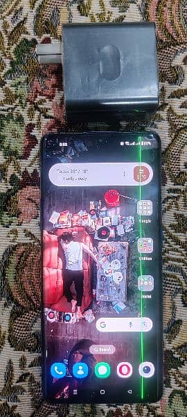 OnePlus 8 Pro 12/256 Dual SIM 2