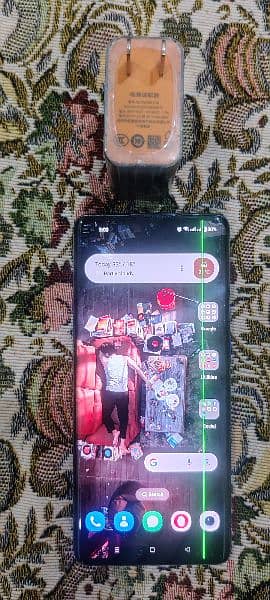 OnePlus 8 Pro 12/256 Dual SIM 3