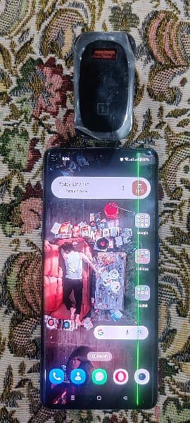 OnePlus 8 Pro 12/256 Dual SIM 4
