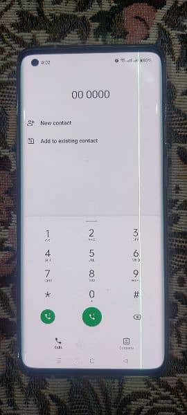 OnePlus 8 Pro 12/256 Dual SIM 5