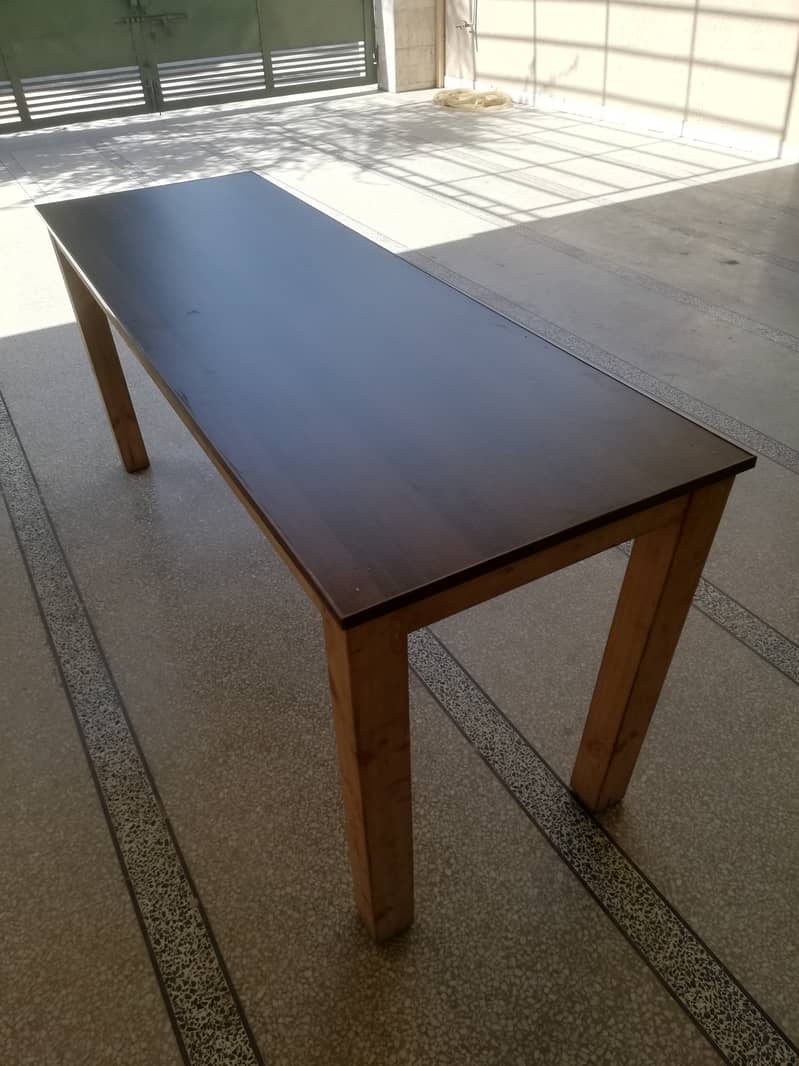 Console / Table / Computer / Dining Table 4