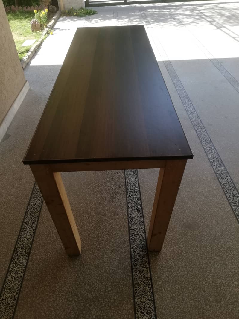 Console / Table / Computer / Dining Table 2