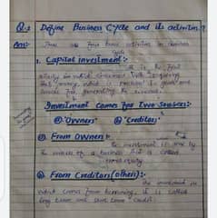 hand writing work available in cheapest rate