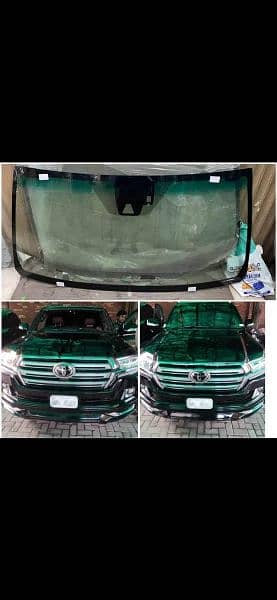 Imported or Local All Cars Windscreens Available Door Step service ava 3