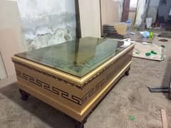 this senter table and sofa table small dinning table