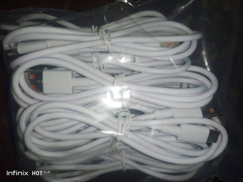 data cable best quality four cora 0
