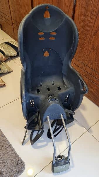 Kids Carrier Cycle Seat 3